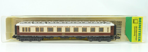 Minitrix 3179 orient - 51,