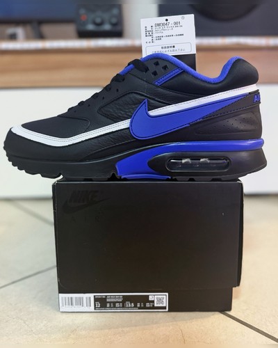 Nike air max classic - max, bw