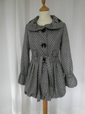 Extravagante Jacke mit