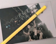 Foto Paddy Jimmy  Kelly Family   Sammlung