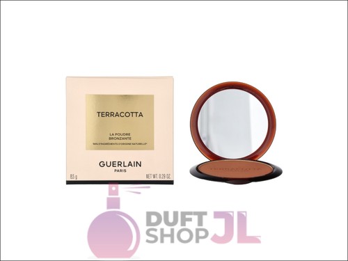 Guerlain terracotta bronzing - guerlain,