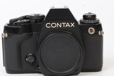 CONTAX 159 MM KB 35mm Film SLR