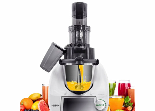 Vorwerk thermomix tm6 - vorwerk,