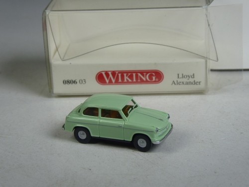 Wiking 080603 lloyd - (yg-59),