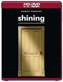 Shining dvd von kubrick - von,
