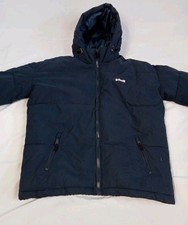 Schott Herren Winterjacke