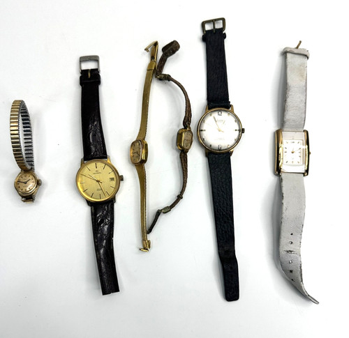 Uhren sammlung - sammlung,