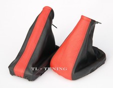 Schaltsack + Handbremssack