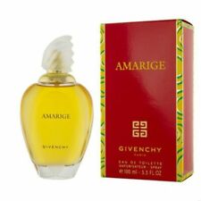 Givenchy Amarige Eau De Toilette Vapo Spray 100 ml