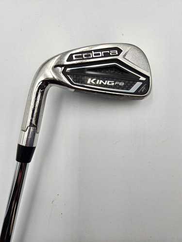 Linkshänder demo cobra - cobra, king