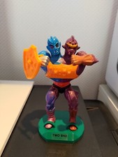 Masters of the Universe (MotU)