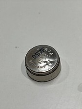 USA VARTA CP1254 A3 3.7v