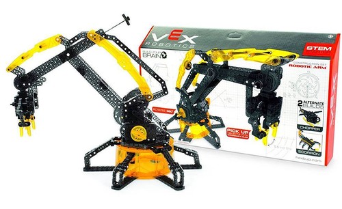 Hexbug vex robotics - hexbug,