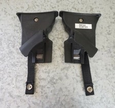 Britax B-Safe B-Agile stroller