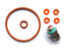 Wartungsset Dichtung O-Ring