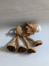 Sigikid Löwe Schlenker