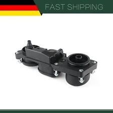 Kurbelgehäuseentlüftung