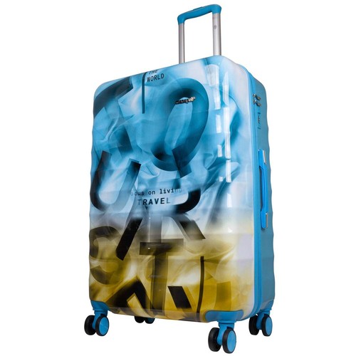 Großer reisekoffer 104 - reisekoffer,