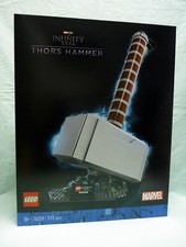 LEGO® 76209 Marvel Thor's
