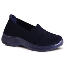 Damenschuhe Halbschuhe Sneaker