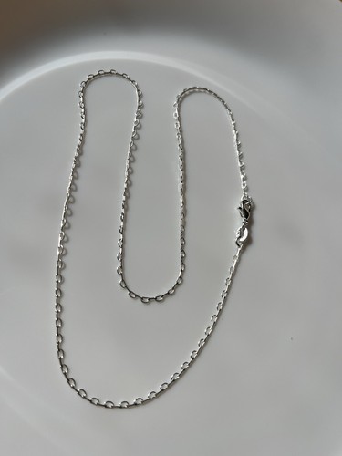 Halskette silber 925 - halskette,