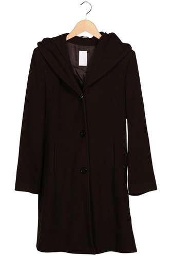 Erich fend mantel damen jacke - mantel,