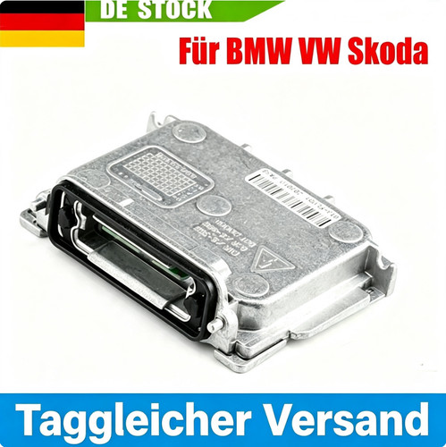 Xenon steuergerät 89034934 - steuergerät,