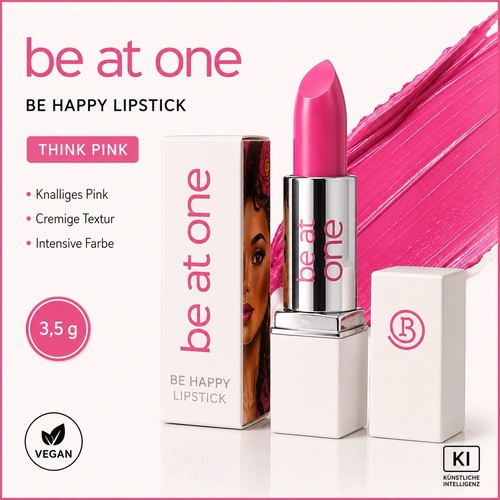 One be - be, happy