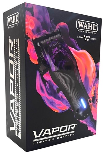 Wahl vapor limited - vapor,