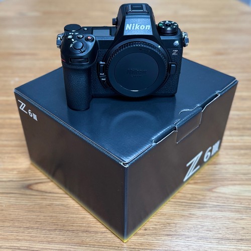 Nikon iii digitalkamera - iii,