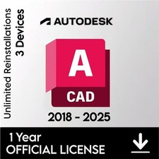 Autodesk AutoCAD