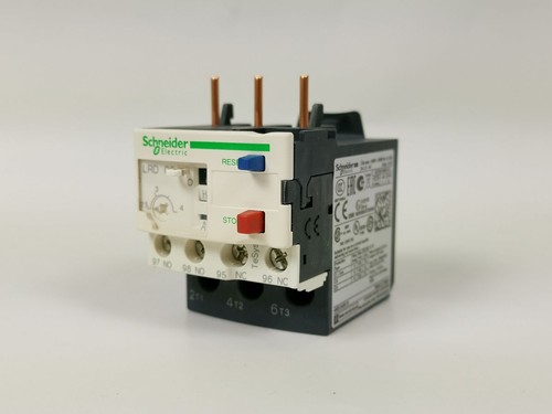 Schneider electric lrd08 lrd - schneider,