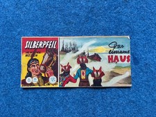 Silberpfeil Piccolo Nr. 105 - Original Lehning Verlag