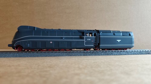 Roco 68163 01 1090 der - roco,