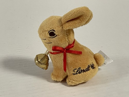 Sammler stofftier lindt hase - sammler,