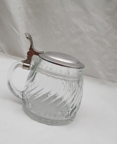 Bmf bierseidel blase glas - bierseidel,