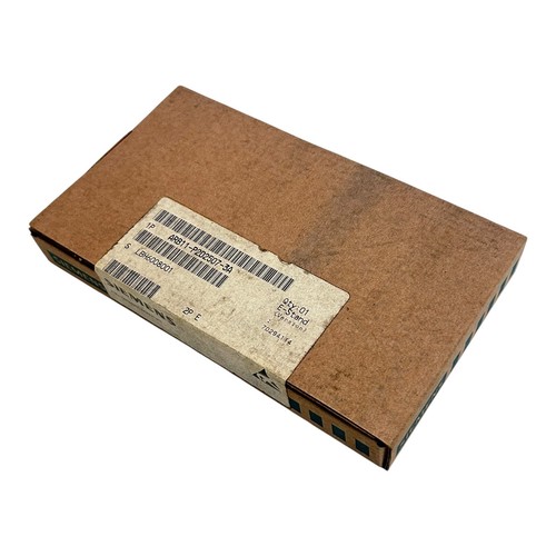 Siemens modul arb11 p2d2507 - siemens, arb11-p2d2507-3a