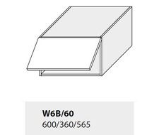 Küchenschrank wählbar weiß