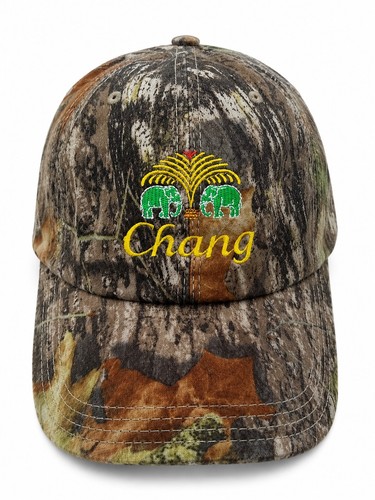 Chang beer bier base - base, cap