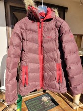 Jack wolfskin damen daunen - wolfskin,