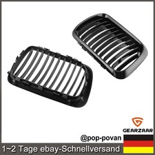 Sport Kühlergrill Performance