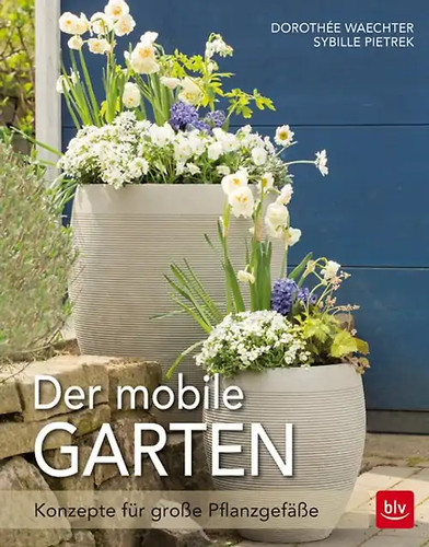 Der mobile garten - mobile,