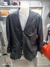 Jacke Herren Versace Klassisch