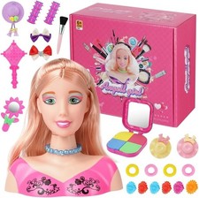 HOTUT Frisier und Schminkkopf