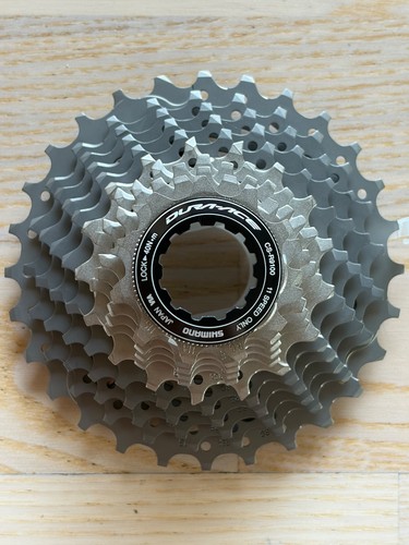 Shimano dura ace r9100 - shimano, cs-r9100