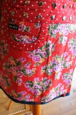 Moshiki Wenderock wunderschön