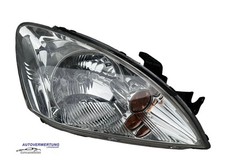 Mitsubishi Lancer VII (CS, CT) Frontscheinwerfer Scheinwerfer Bj.2003-2008