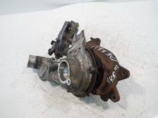 Turbolader Defekt für Toyota