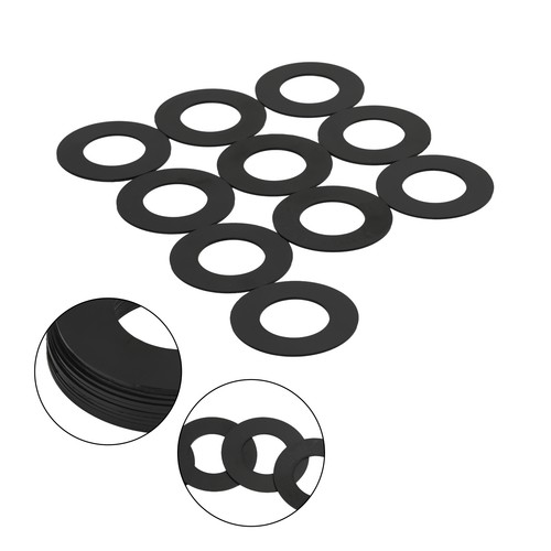 Bucket pin shim - pin,