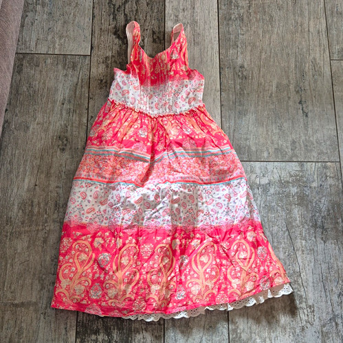 Palomino mädchen sommerkleid - palomino,